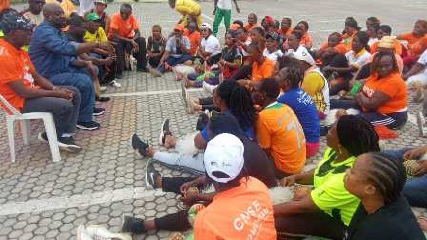 Éliminatoires Mondial 2026 : Yodé & Siro aux côtés du CNSE pour soutenir les Éléphants