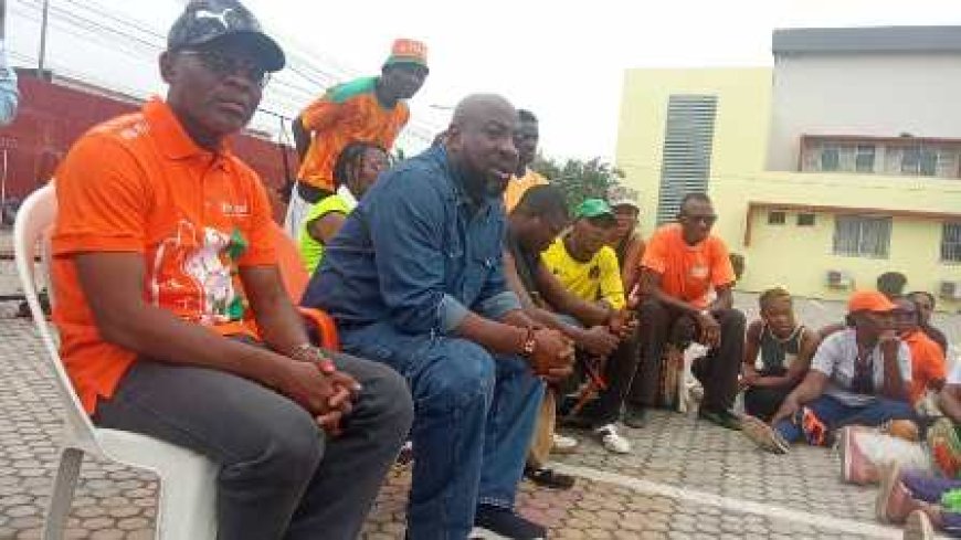 Éliminatoires Mondial 2026 : Yodé & Siro aux côtés du CNSE pour soutenir les Éléphants