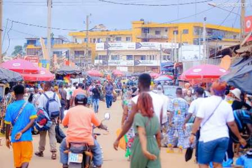 Gôh : Le phénomène « Gnanhi » gagne du terrain