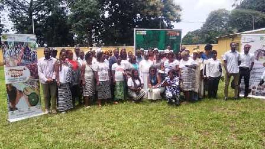 Korhogo : La jeunesse, fer de lance de la cohésion sociale lors d'un festival inédit