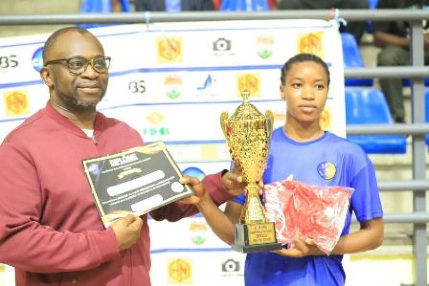 Championnat national 2025 : Renaissance Don Bosco et Abidjan HC sacrés champions