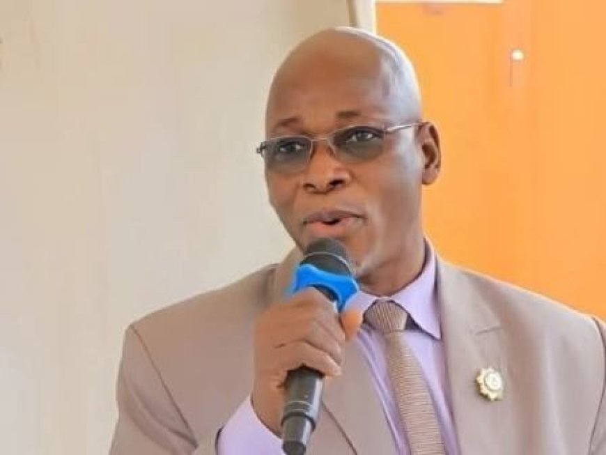 2è sommet africain sur le climat : L’Honorable Sangaré Yacouba attendu à Addis Abebas en septembre prochain