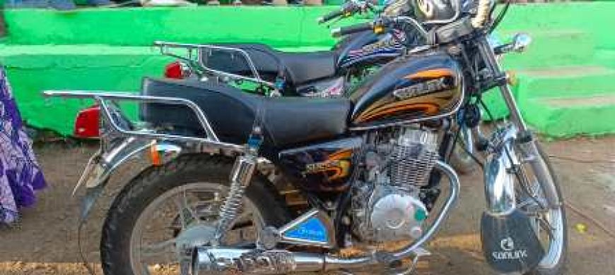 Bouaké : Le nouveau siège de la DIPA-CI inauguré suivi de la remise de deux motos