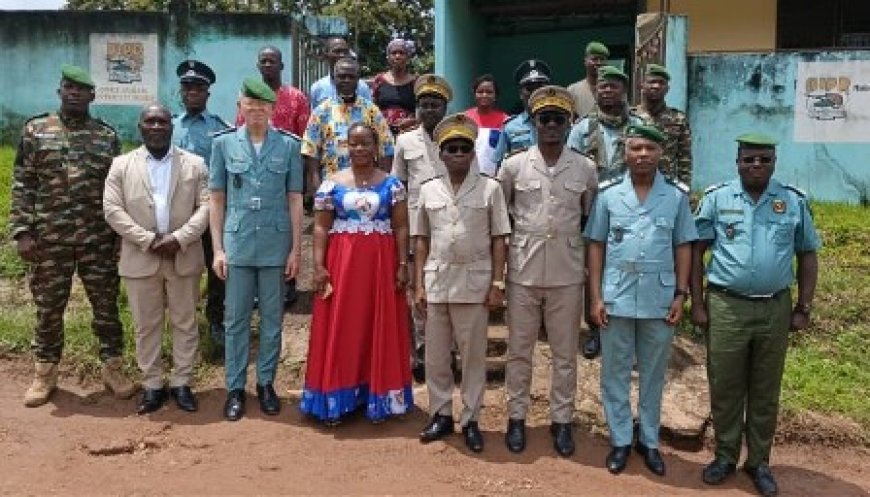 Sauvegarde du Mont Nimba : Un patrimoine en sursis, une responsabilité partagée
