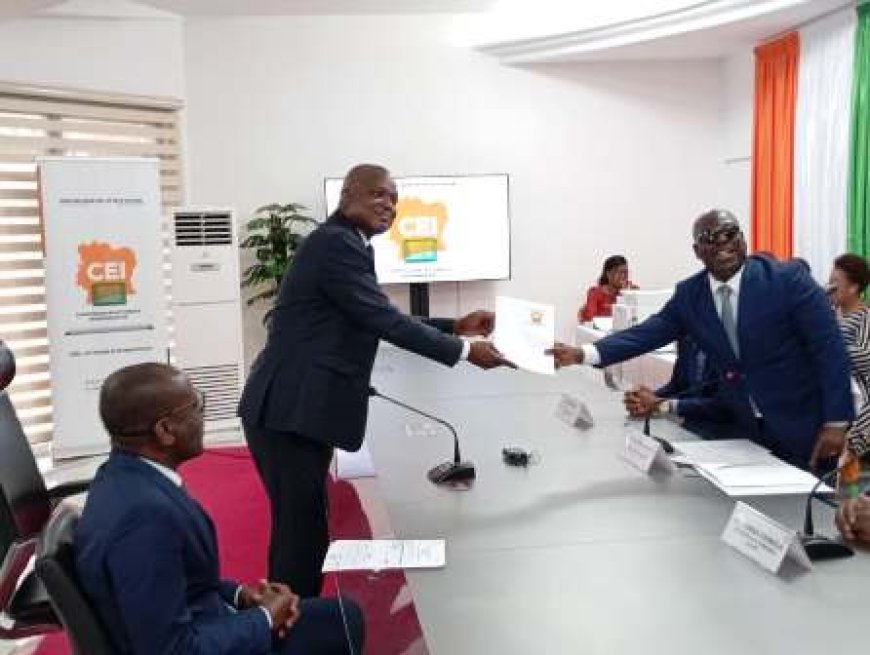 Candidature de Toh Bi Irié : Un appel à la réconciliation et à la réforme électorale