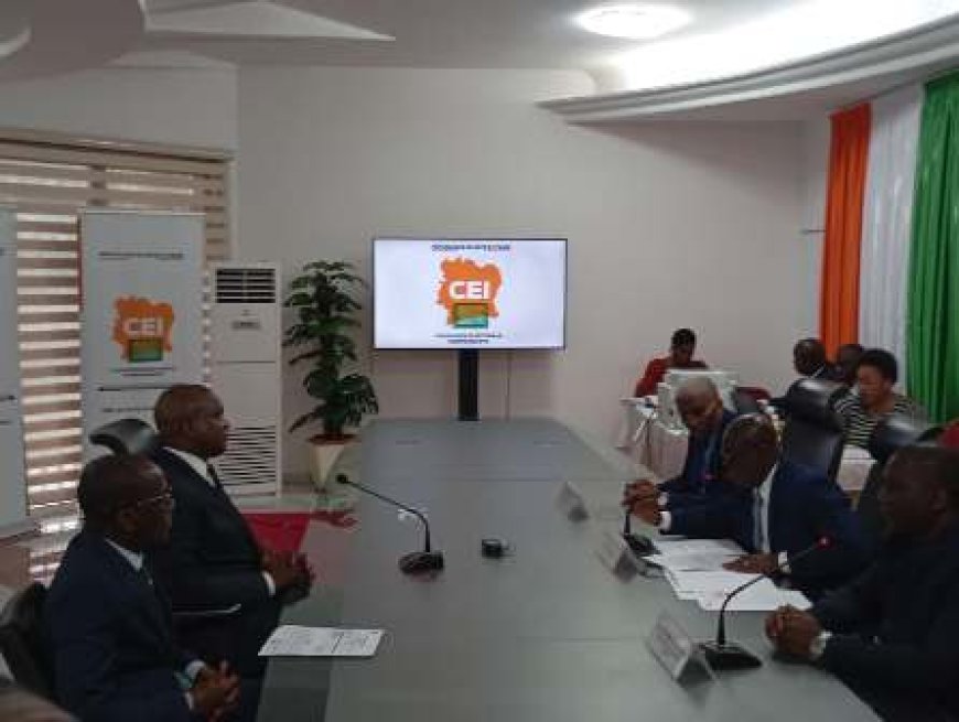 Candidature de Toh Bi Irié : Un appel à la réconciliation et à la réforme électorale