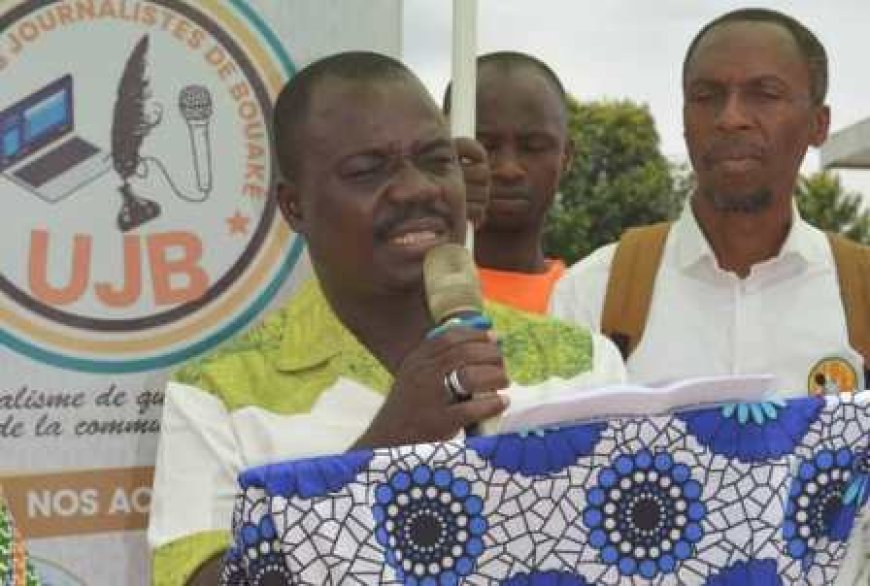 De l’information à l’action : L’UJB s’engage pour la santé communautaire à Prépressou-Kanhankro