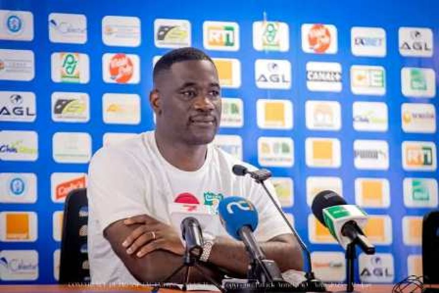 Éliminatoires Coupe du Monde 2026 (Zone Afrique) : Emerse Faé dévoile sa liste pour les 7e et 8e journées
