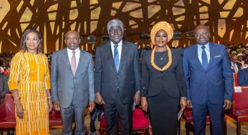 Forum Connect Côte d’Ivoire 2025 : La vitrine des terroirs au service du développement