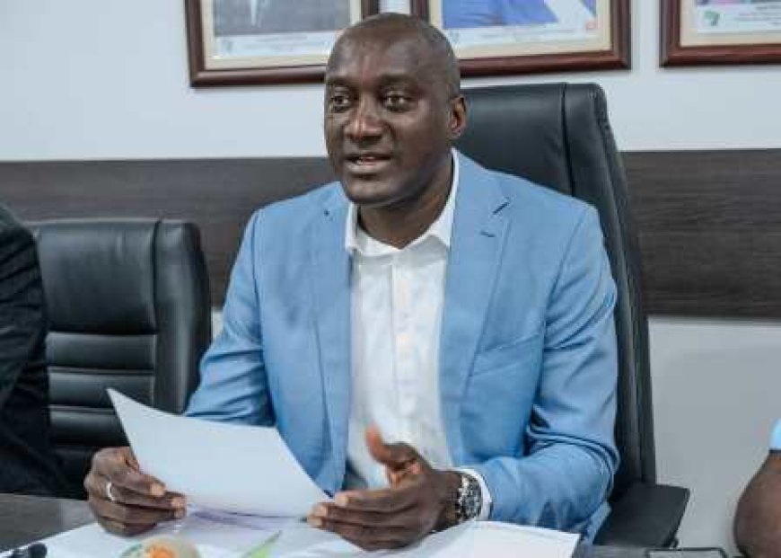 Football-Ligue Amateur (Saison 2025-2026) : Le président Youssouf Diabaté annonce de bonnes nouvelles en D3