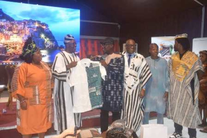 Insertion des jeunes : Le textile traditionnel un levier d’opportunité