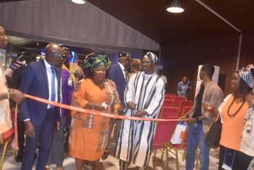 Insertion des jeunes : Le textile traditionnel un levier d’opportunité
