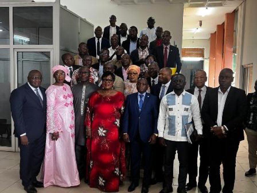 Fonction Publique/Dialogue social: Le gouvernement et les syndicats poursuivent les discussions sur la prime