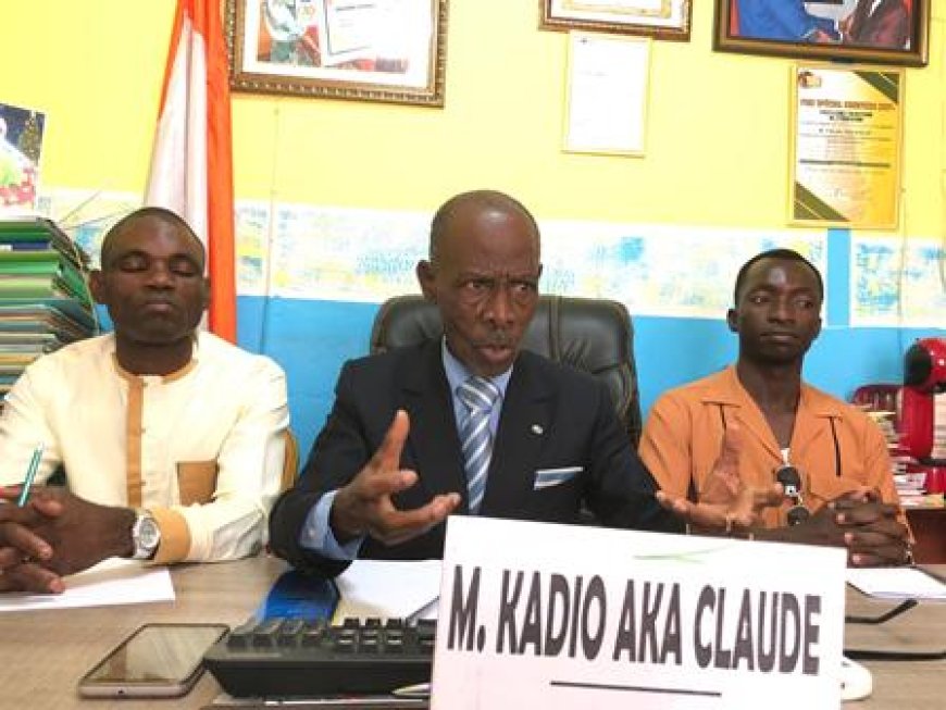 L’OPEECI dénonce les maux qui saignent l’éducation