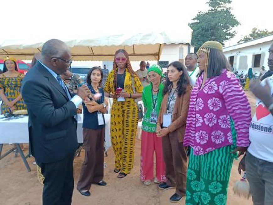 Korhogo : Le FACAS célèbre le cinéma africain comme vecteur de cohésion sociale