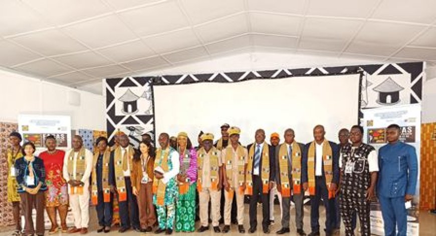 Korhogo : Le FACAS célèbre le cinéma africain comme vecteur de cohésion sociale
