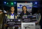 Championnat du monde Dmc 2025: Deux DJ ivoiriens en route pour Tokyo