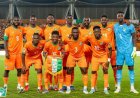 Éliminatoires Mondial 2026 (Zone Afrique) : La Côte d’Ivoire s’impose face au Burundi et prend la tête du groupe.