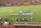 Éliminatoires Mondial 2026–7è journée Côte d'Ivoire - Burundi (1-0). Voici les joueurs qui ont marqué