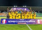 Tournoi qualificatif UFOA-B (Dames) : L’ ASEC Mimosas sacrée championne et qualifiée pour la Ligue des Champions de la CAF