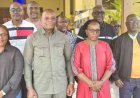 Coopération Sportive Côte-d’ivoire – Gabon
