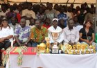 Korhogo / Finale du tournoi Jean-Claude Yéo : Pacific de Soba s’impose face au TPZ !