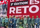 Ouverture du 2ème Salon de l'automobile : le ministre Amadou Koné réaffirme la ferme volonté du pays de devenir un hub automobile de référence sous-régional