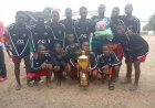 Tournoi de football fondation Children of Africa : Sicor FC triomphe à la première édition du tournoi de la Coupe Dominique Ouattara à Jacqueville