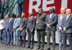 Clôture du 2ème Salon de l'Automobile d'Abidjan : 75 exposants et 26 237 visiteurs comptabilisés