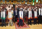 Le Trésor Public de Côte d’Ivoire célèbre 62 ans d’histoire et un cap vers la modernisation