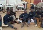 211 artisans à l’assaut du Certificat de qualification aux métiers (CQM) à Bouaké