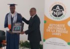 Distinction / ANP Academy : Et de deux pour Infodirecte.net !