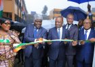 Fonction publique: Le Premier Ministre inaugure le Centre de Perfectionnement Amadou Gon Coulibaly, dédié à l’excellence administrative