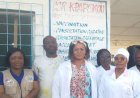 CMU : Lancement d'une enquête cruciale à Kpapekou par l'ONG UFDCEM