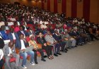 San-Pedro : Symposium sur la criminalité en milieu balnéaire