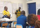 FIMCA : 50 mentors formés pour transformer le cinéma et l’audiovisuel en Côte d’Ivoire