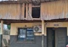 EPP Sicogi 12 : une école publique en détresse au cœur de Yopougon