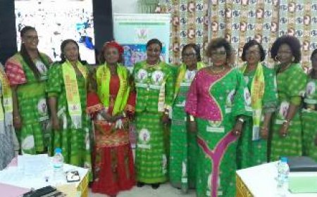 MUFEMCI : Une Assemblée Générale tournée vers l’action et l’espoir