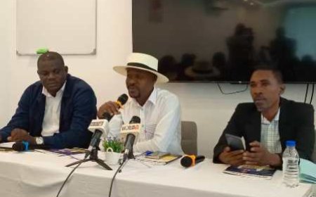 Présidentielle 2025 : Les journalistes et influenceurs dressent un bouclier médiatique pour la paix