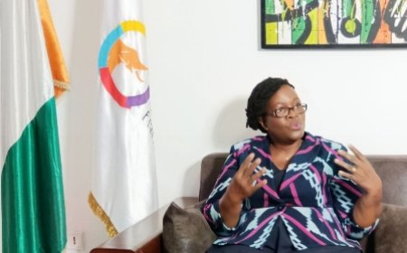 Éducation, culture, coopération : La commission nationale de la francophonie (cnf) agit pour tous