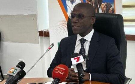 Le Trésor Public célèbre ses 62 ans et accueille le 16ᵉ Colloque international de l’AIST