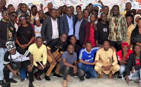 De l’héritage étudiant à l’engagement citoyen : Le CEDA fait ses premiers pas