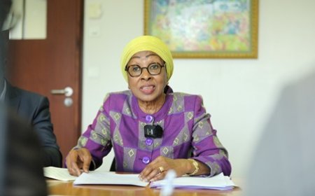 Gouvernance éthique de référence : La Côte d’Ivoire et l’UNESCO mettent en place le PEVIS-CI