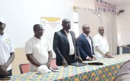 Ouverture des états généraux de l’UACI à Bouaké : Les aviculteurs démarrent les assises en beauté