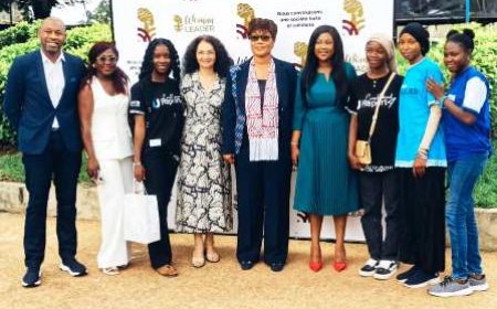 Girls Solidarity : L’ONG Woman Leader et l’UNICEF unis pour les familles vulnérables