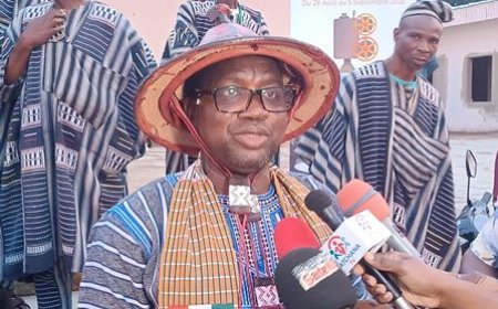 Korhogo / FACAS 2025 : Clap de fin éclatant pour la 2ᵉ édition