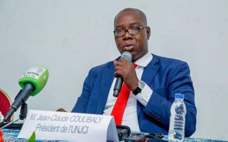 Tournée nationale : « La violence n’arrange personne »