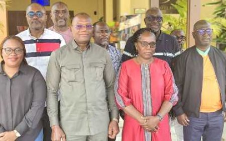 Coopération Sportive Côte-d’ivoire – Gabon