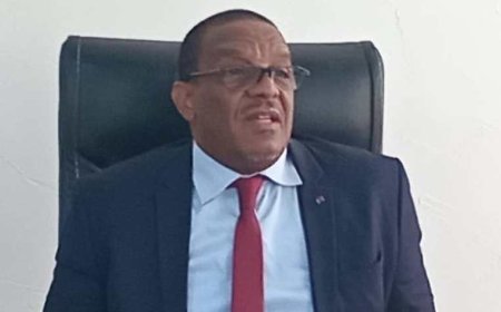 Ministère de la Communication : Les Directions et Services rattachés au cabinet à l’école de la bonne gouvernance