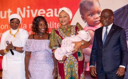 UNFPA : Un dialogue de haut niveau pour accélérer la réduction de la mortalité maternelle